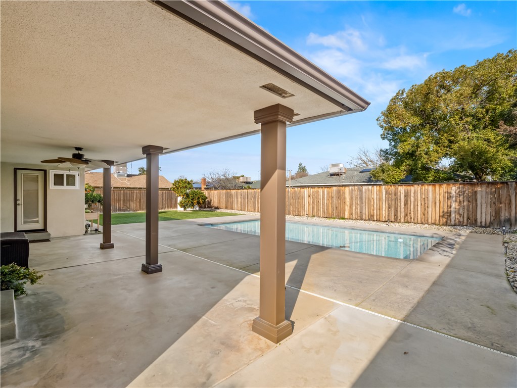 646 E Birch, Fresno, CA 93720