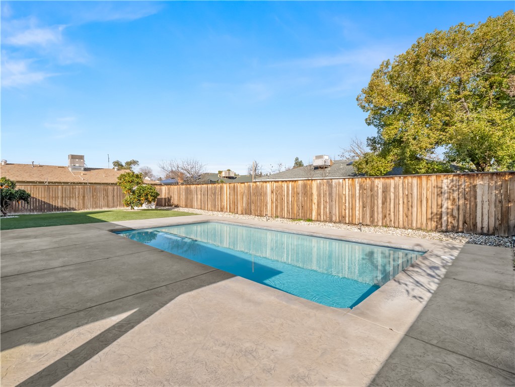 646 E Birch, Fresno, CA 93720