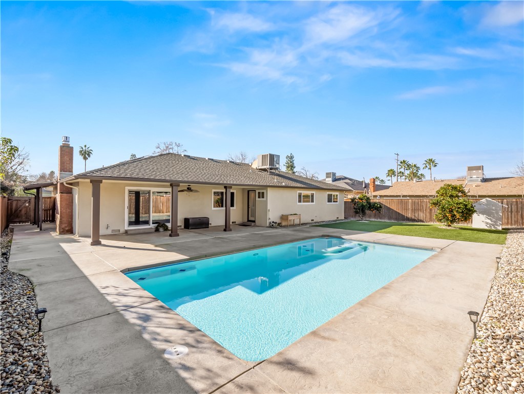 646 E Birch, Fresno, CA 93720