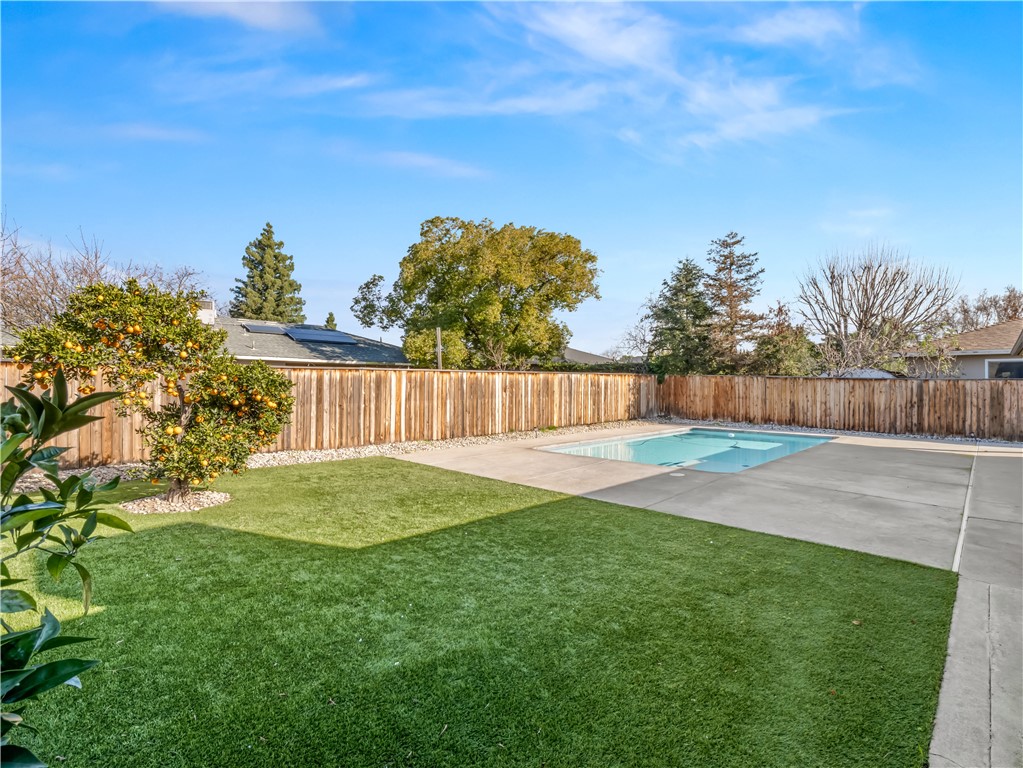 646 E Birch, Fresno, CA 93720
