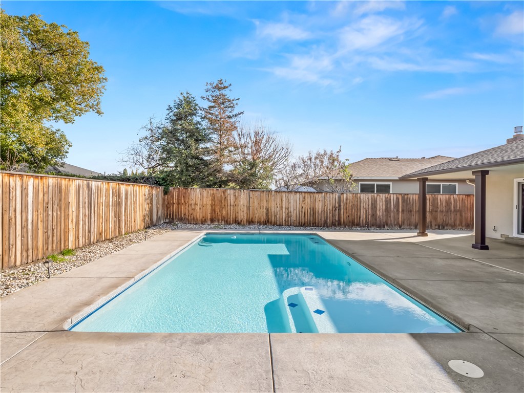 646 E Birch, Fresno, CA 93720