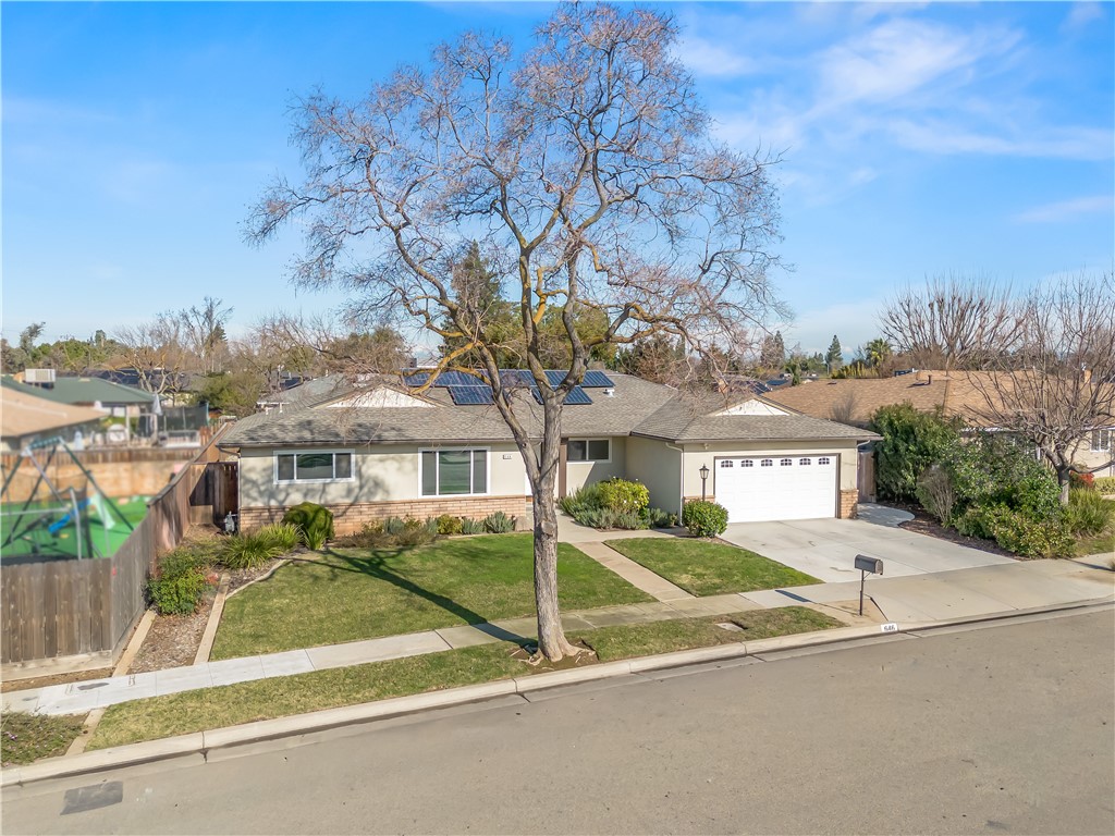 646 E Birch, Fresno, CA 93720