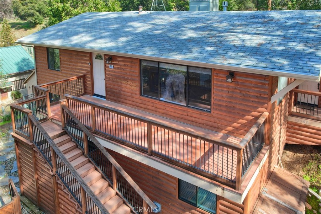 42583 Shady Ln, Oakhurst, CA 93644