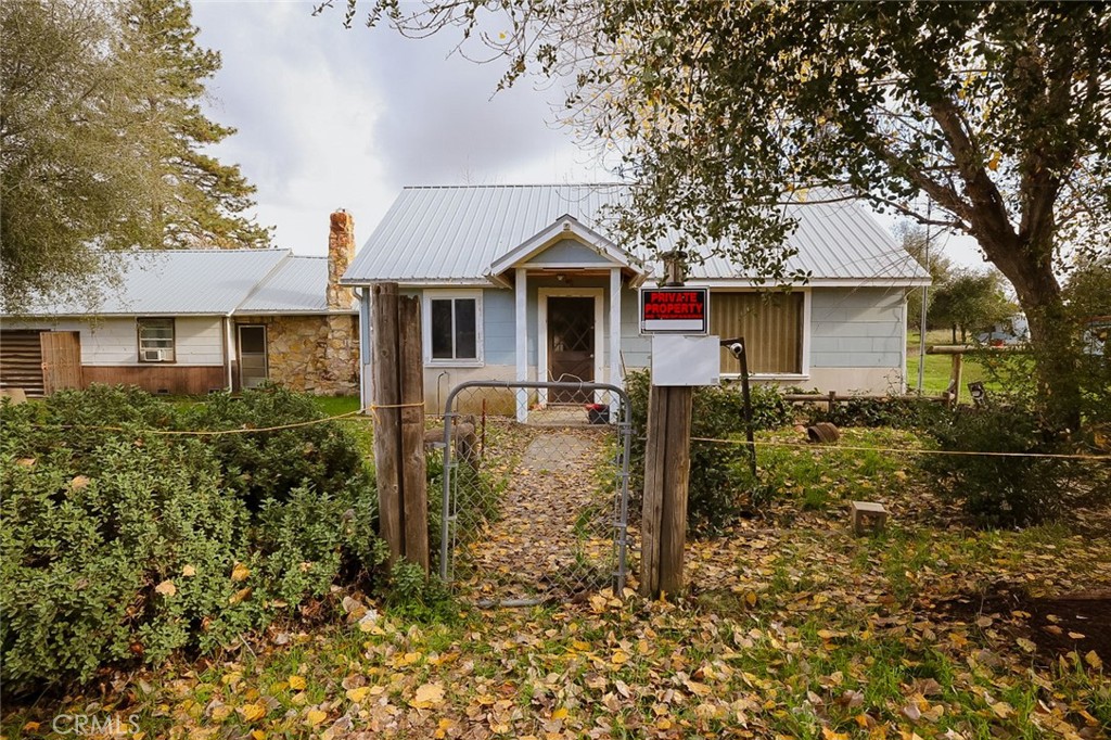 5156 Hillside, Mariposa, CA 95338