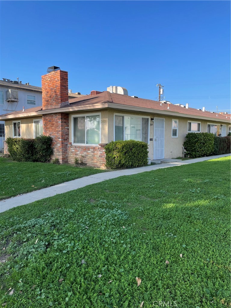 3435 E Mckinley, Fresno, CA 93703