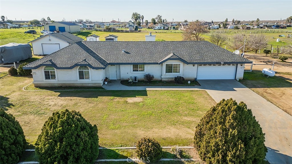 20350 Del Mar Rd, Madera, CA 93638