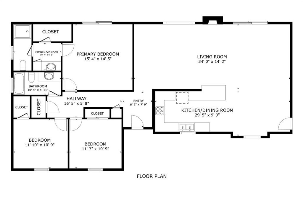 20350 Del Mar Rd, Madera, CA 93638