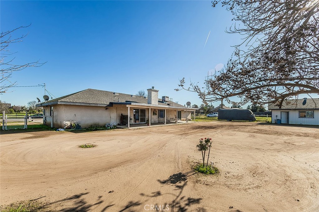20350 Del Mar Rd, Madera, CA 93638
