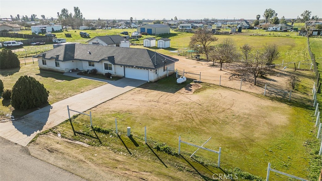 20350 Del Mar Rd, Madera, CA 93638