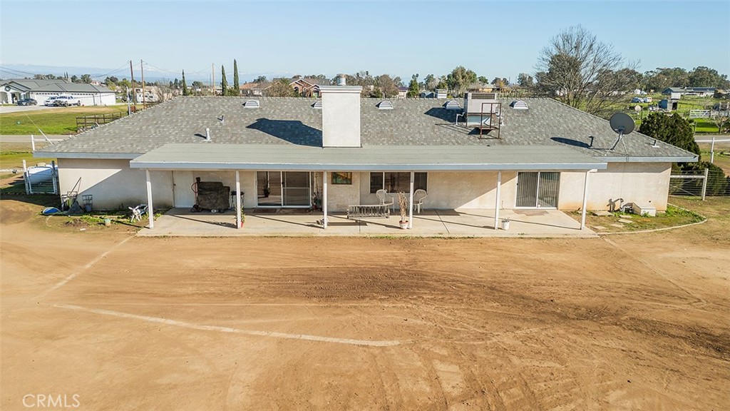 20350 Del Mar Rd, Madera, CA 93638