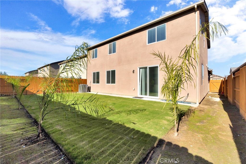 6647 East Vassar, Fresno, CA 93727