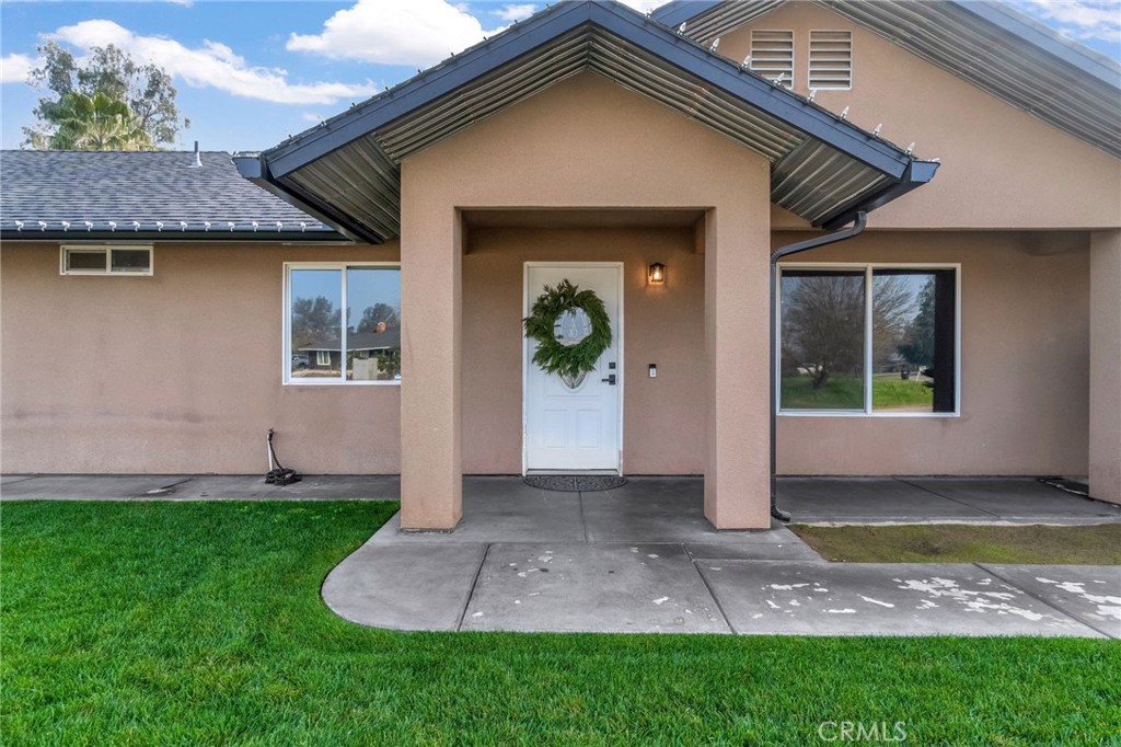 25802 El Monte, Madera, CA 93638