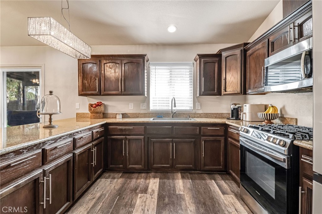 25802 El Monte, Madera, CA 93638