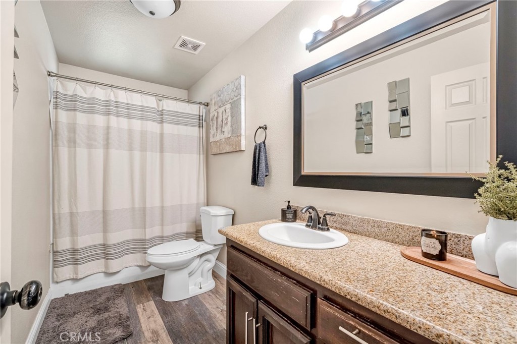 25802 El Monte, Madera, CA 93638