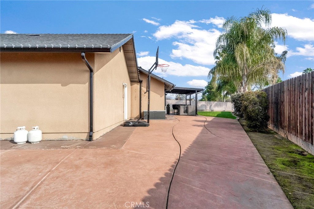 25802 El Monte, Madera, CA 93638