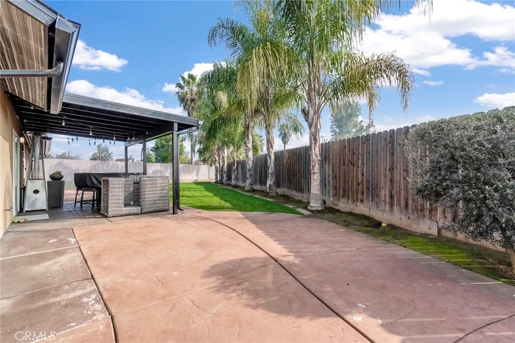 25802 El Monte, Madera, CA 93638