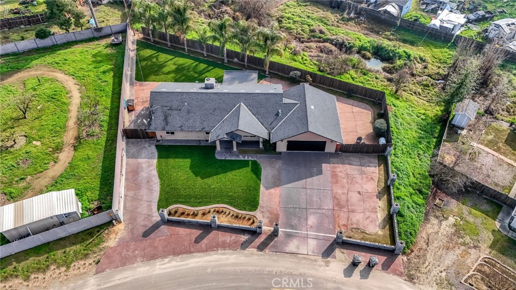 25802 El Monte, Madera, CA 93638