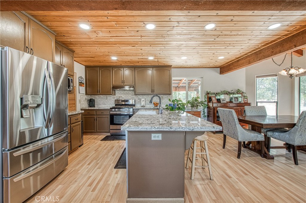 41576 Road 406, Coarsegold, CA 93614