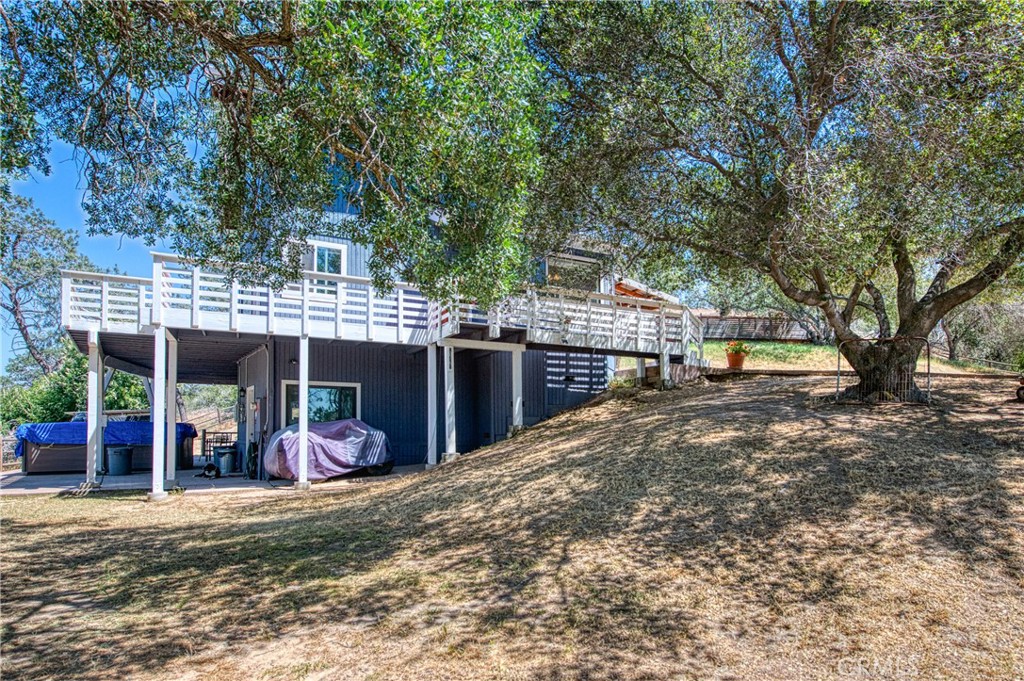 41576 Road 406, Coarsegold, CA 93614