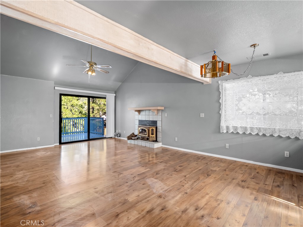 40557 Saddleback Rd, Bass Lake, CA 93604