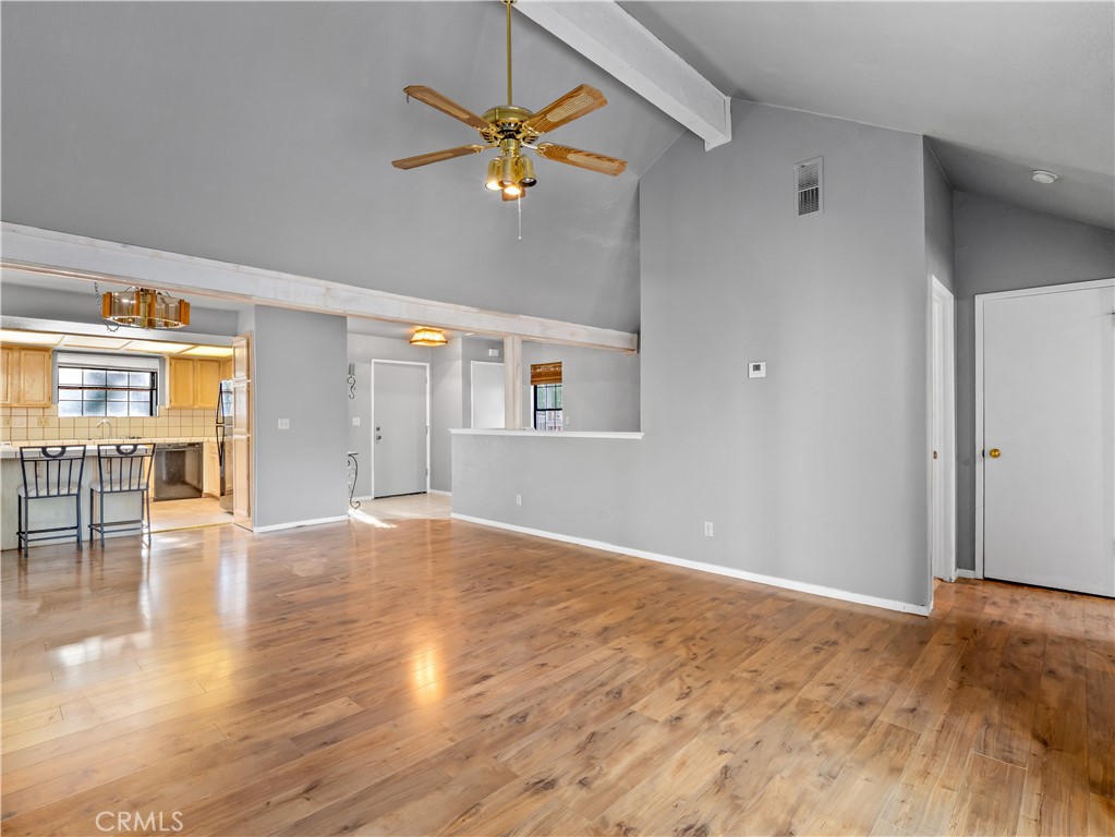 40557 Saddleback Rd, Bass Lake, CA 93604