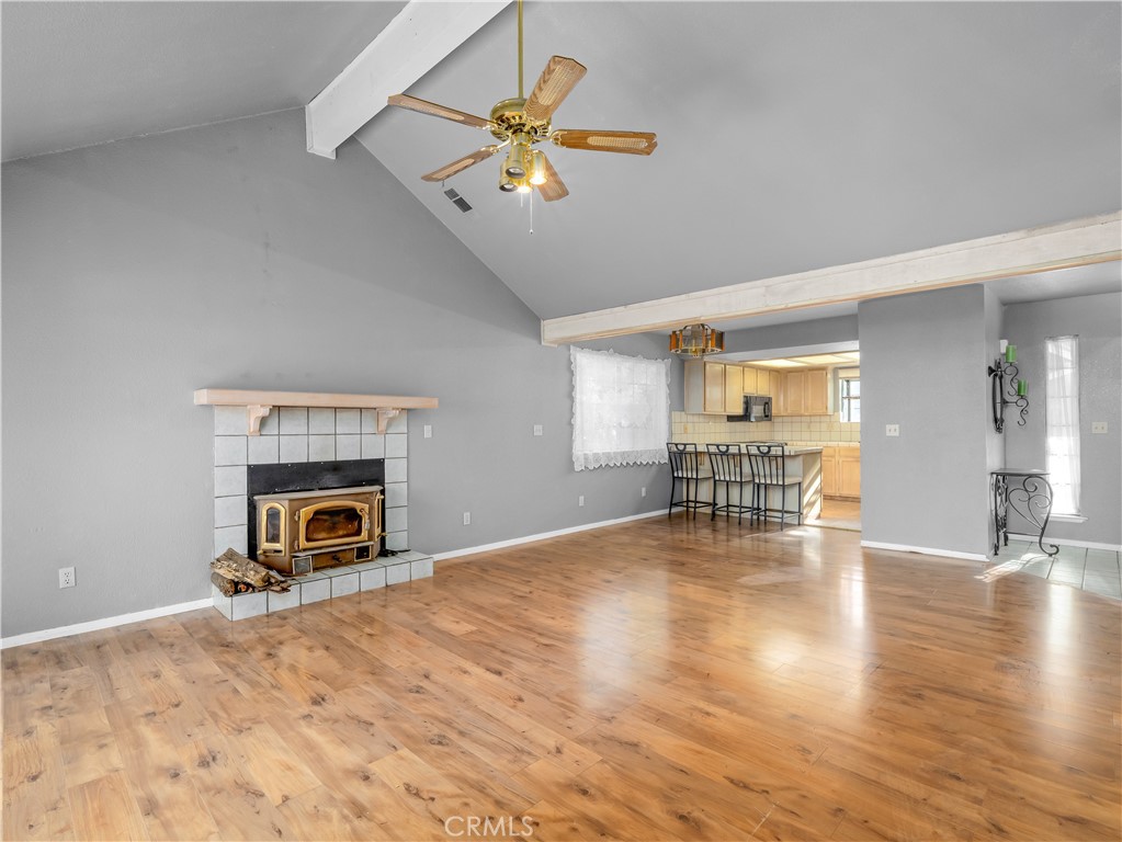 40557 Saddleback Rd, Bass Lake, CA 93604