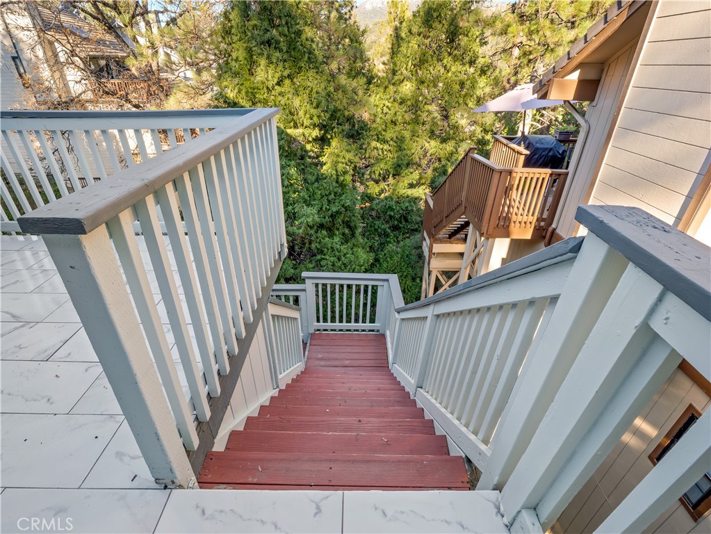 40557 Saddleback Rd, Bass Lake, CA 93604