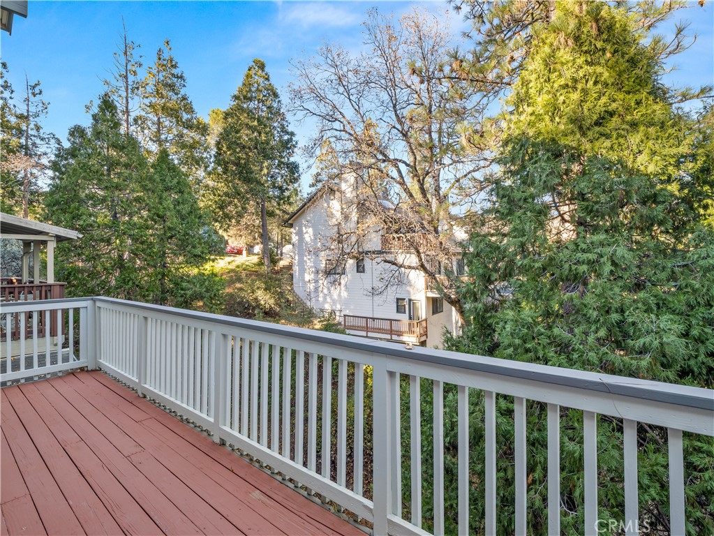 40557 Saddleback Rd, Bass Lake, CA 93604