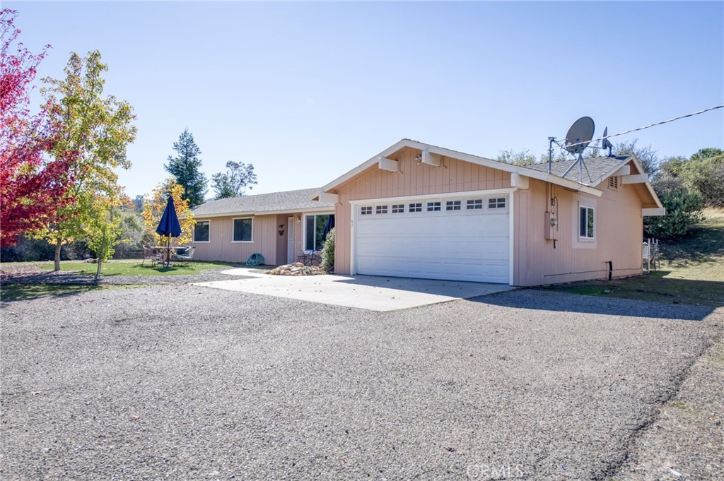 31623 Buck Run Ln, Coarsegold, CA 93614