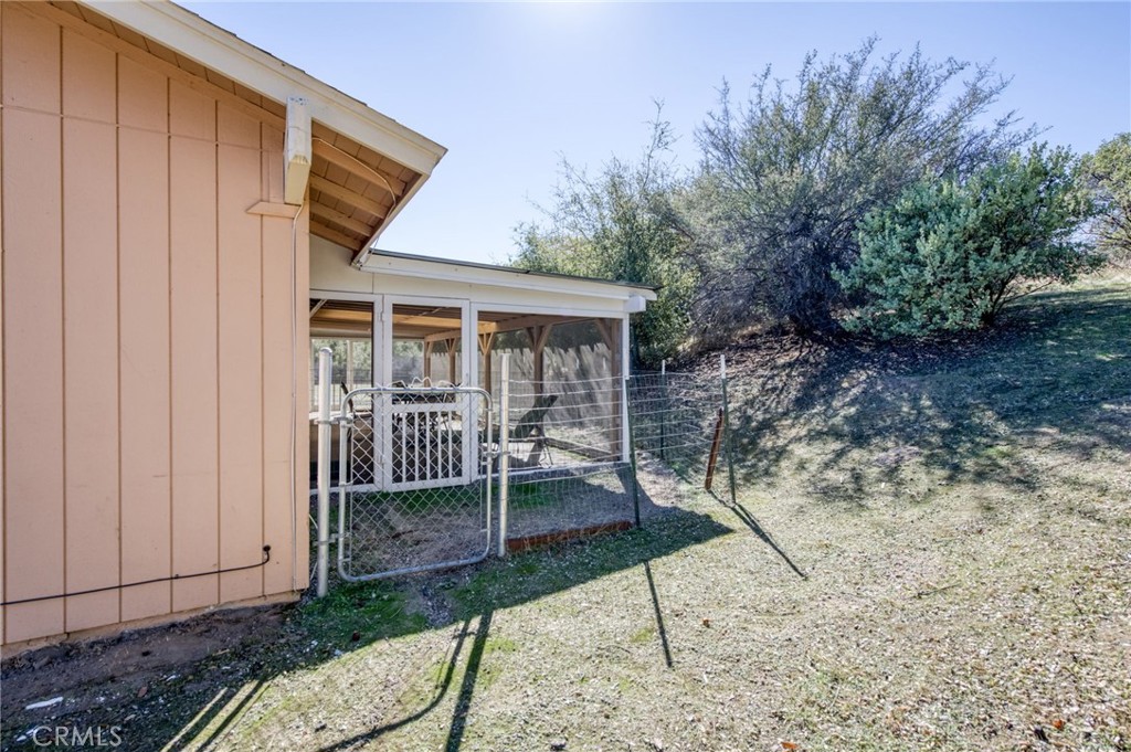 31623 Buck Run Ln, Coarsegold, CA 93614