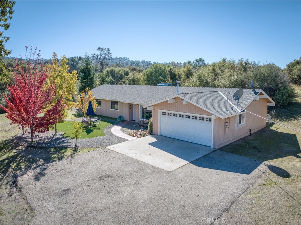 31623 Buck Run Ln, Coarsegold, CA 93614