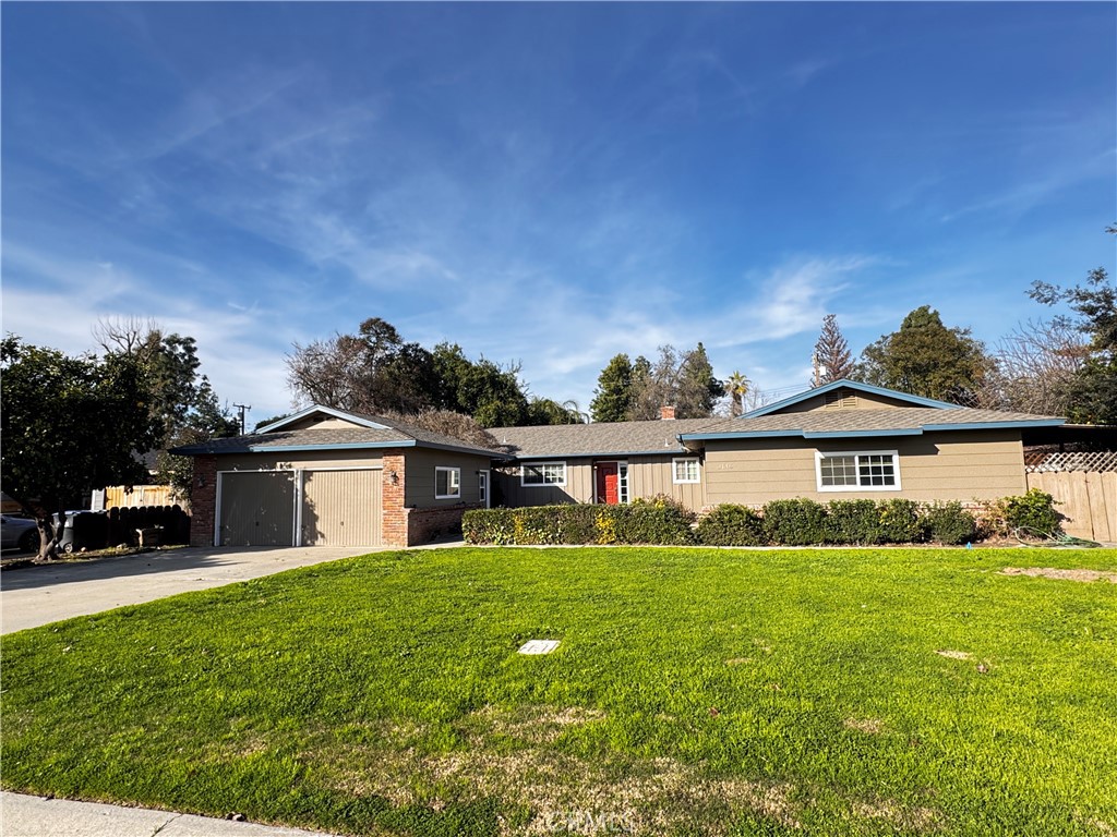 3146 W Harvard, Visalia, CA 93277