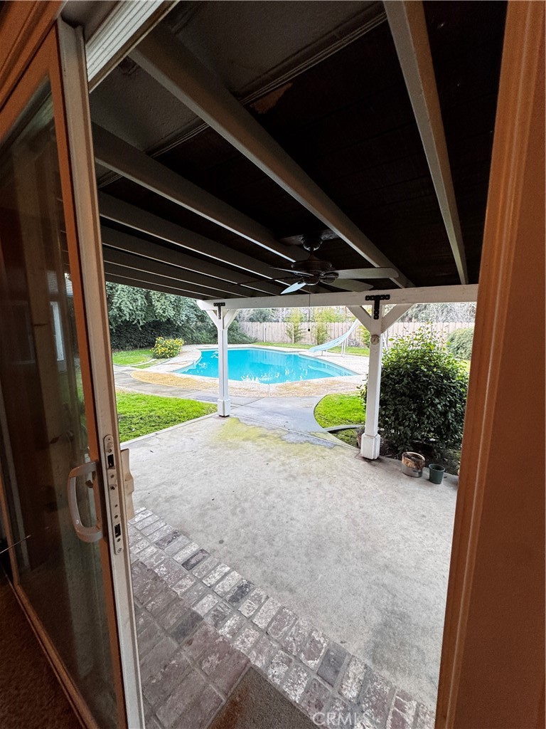 3146 W Harvard, Visalia, CA 93277