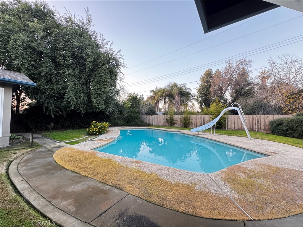 3146 W Harvard, Visalia, CA 93277
