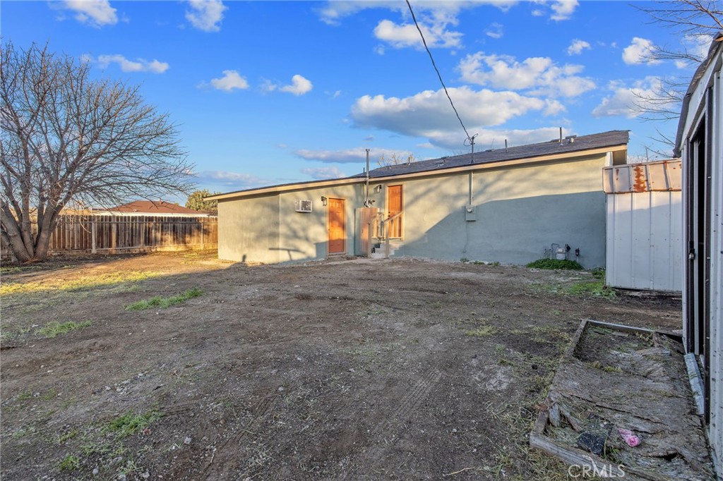 600 E Tulare, Avenal, CA 93204