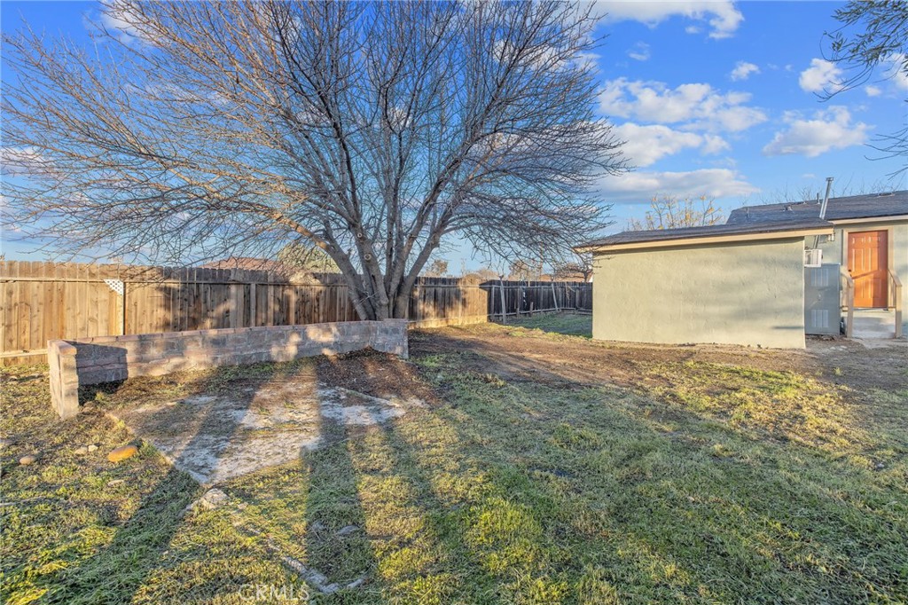 600 E Tulare, Avenal, CA 93204