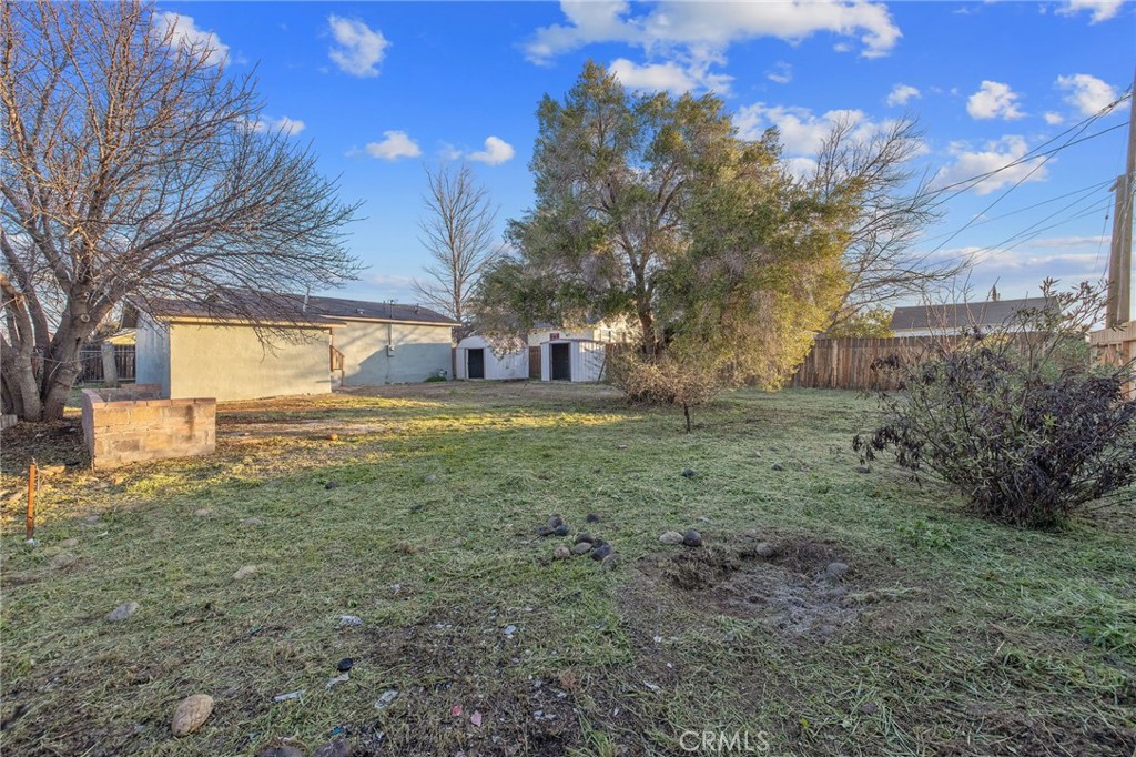 600 E Tulare, Avenal, CA 93204