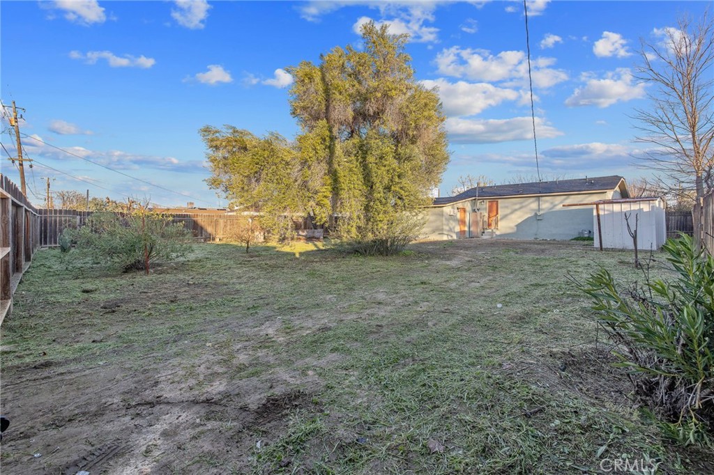 600 E Tulare, Avenal, CA 93204