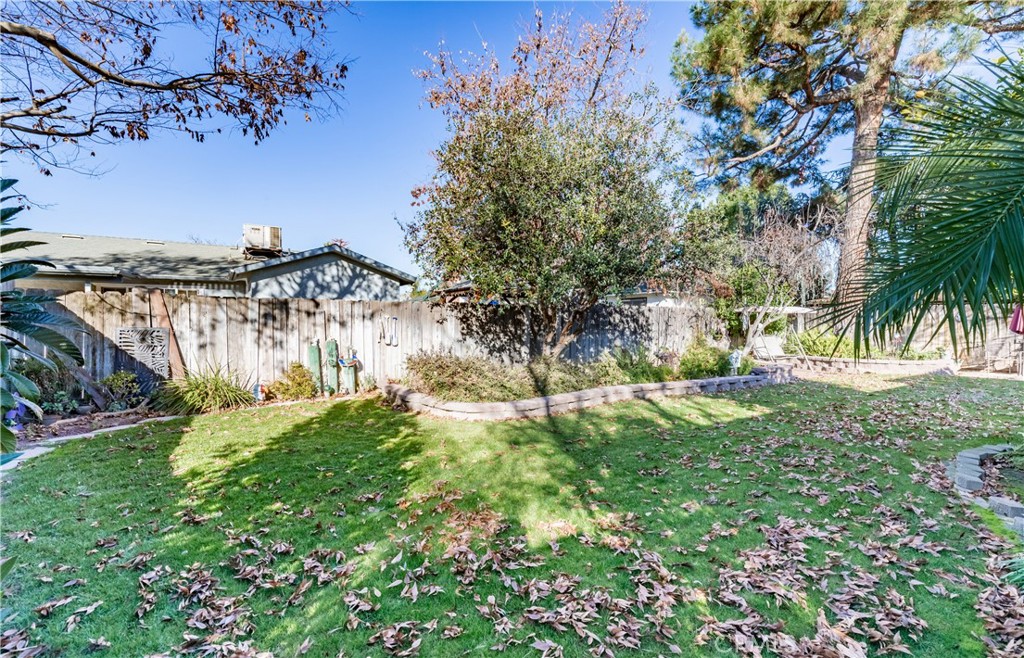 1707 Gettysburg, Clovis, CA 93611