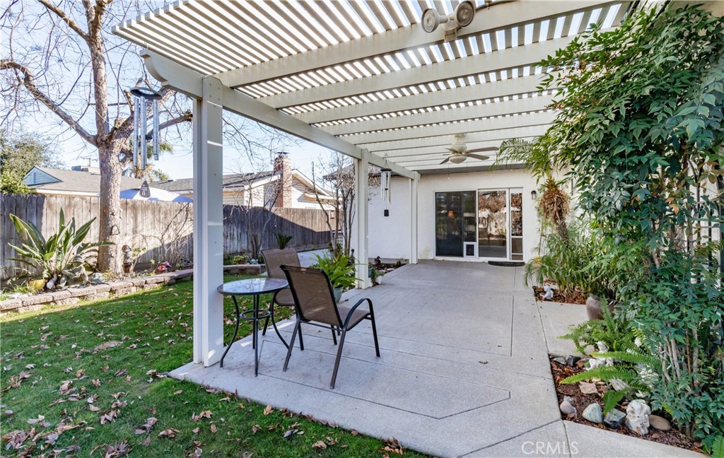 1707 Gettysburg, Clovis, CA 93611