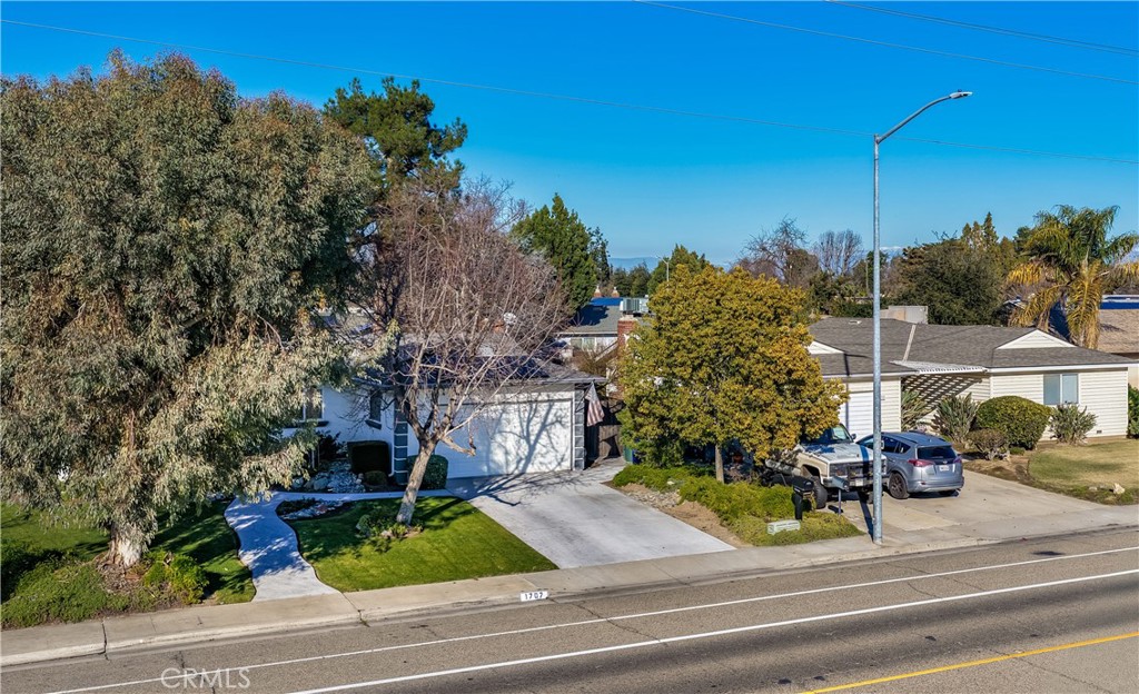 1707 Gettysburg, Clovis, CA 93611