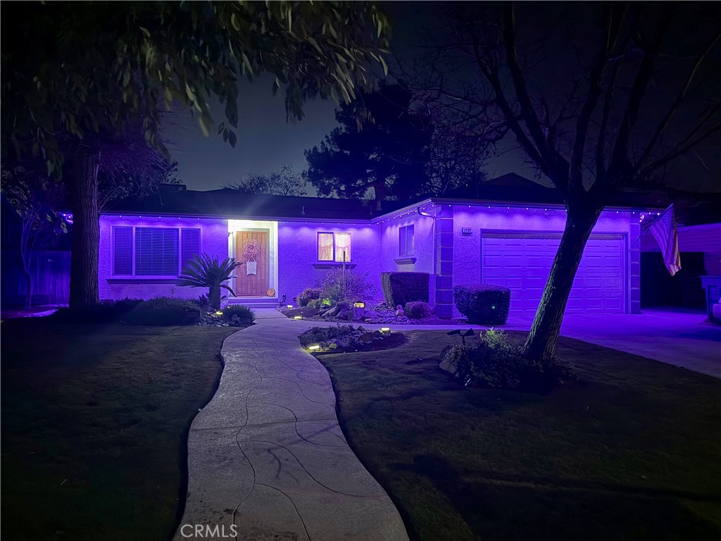 1707 Gettysburg, Clovis, CA 93611