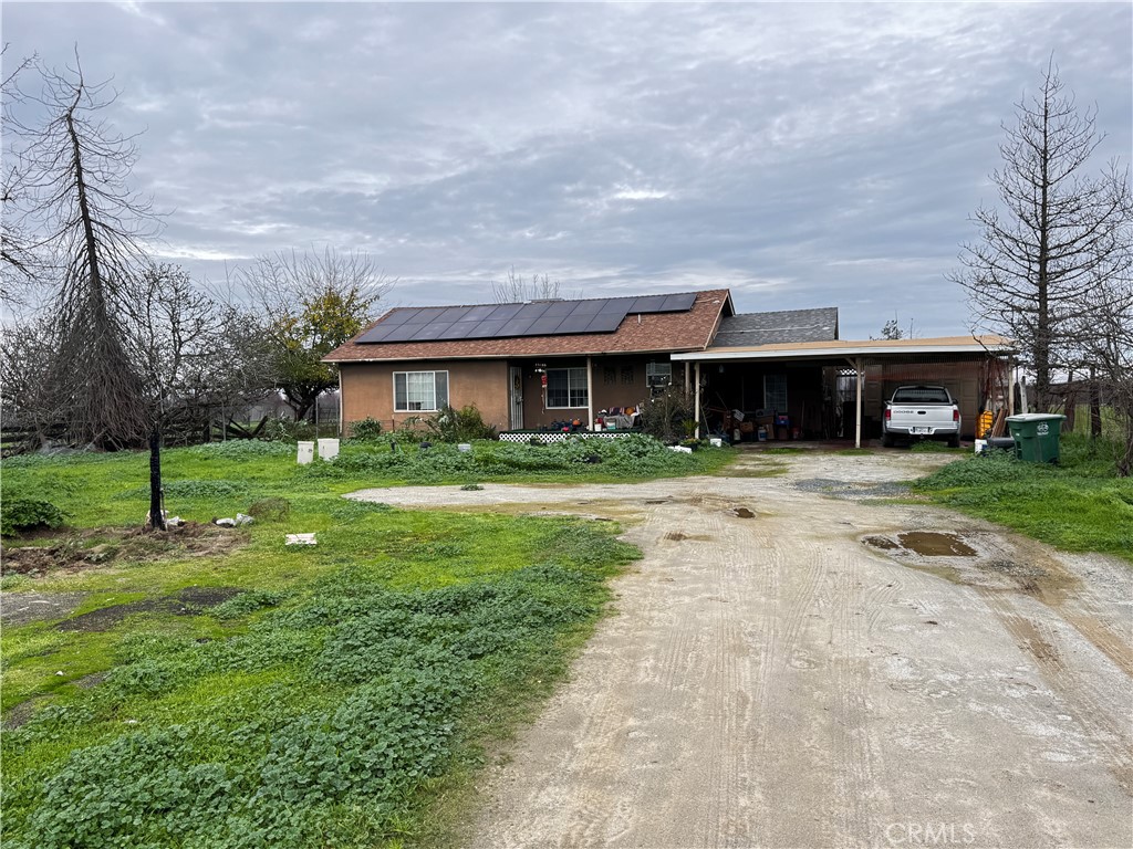 4500 Avenue 308, Visalia, CA 93291