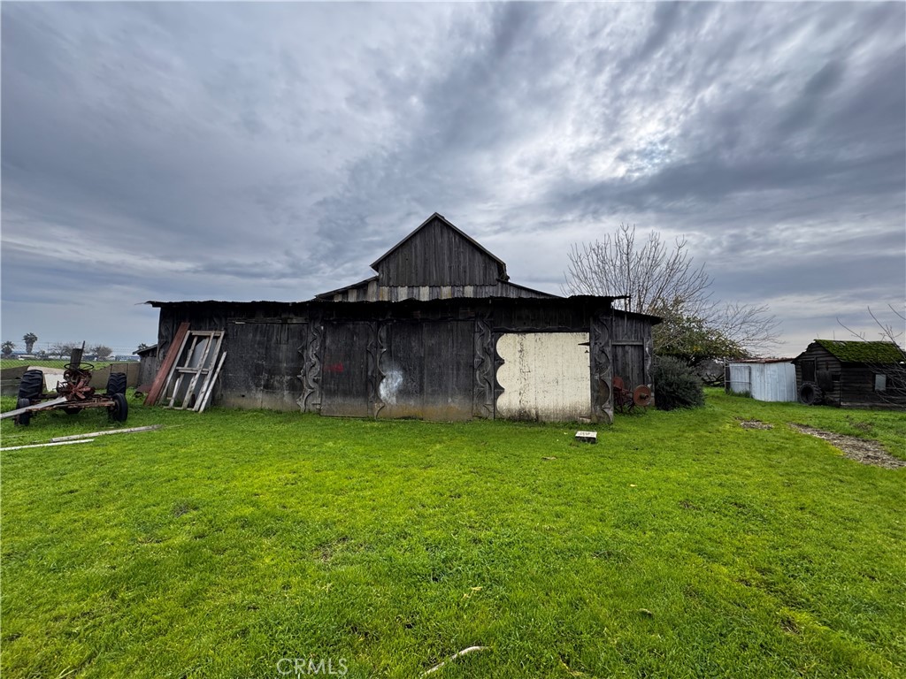 4500 Avenue 308, Visalia, CA 93291