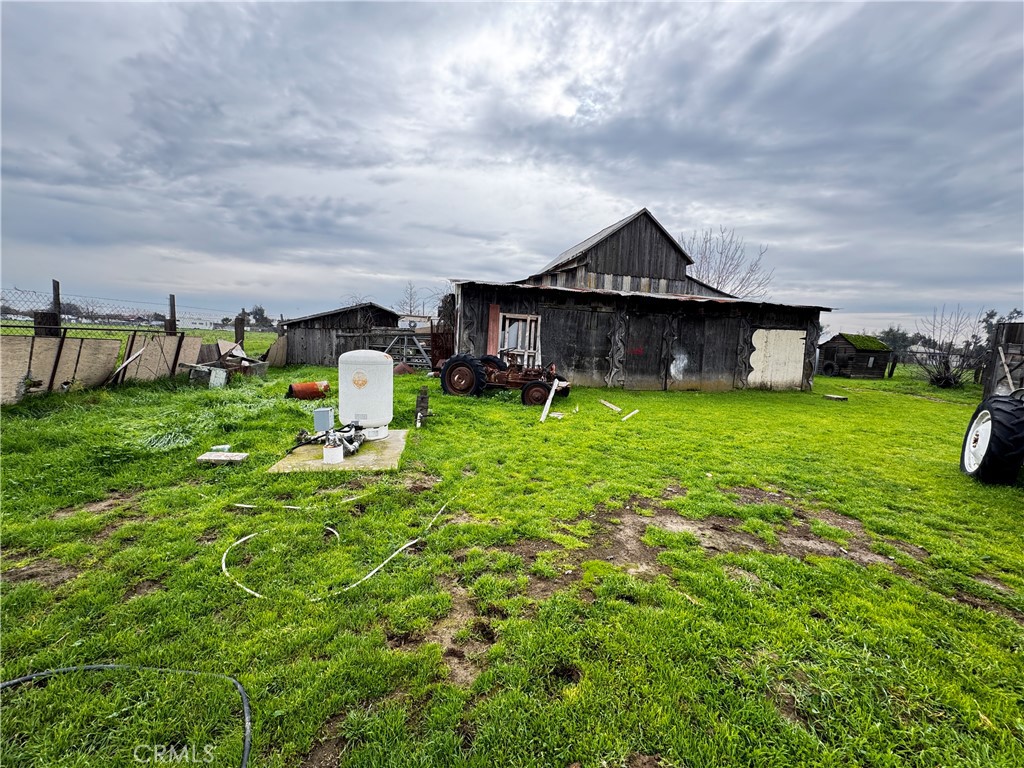 4500 Avenue 308, Visalia, CA 93291