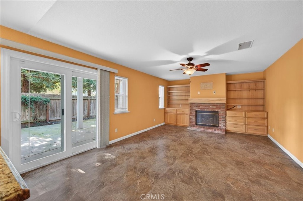 1881 E Frederick, Fresno, CA 93720