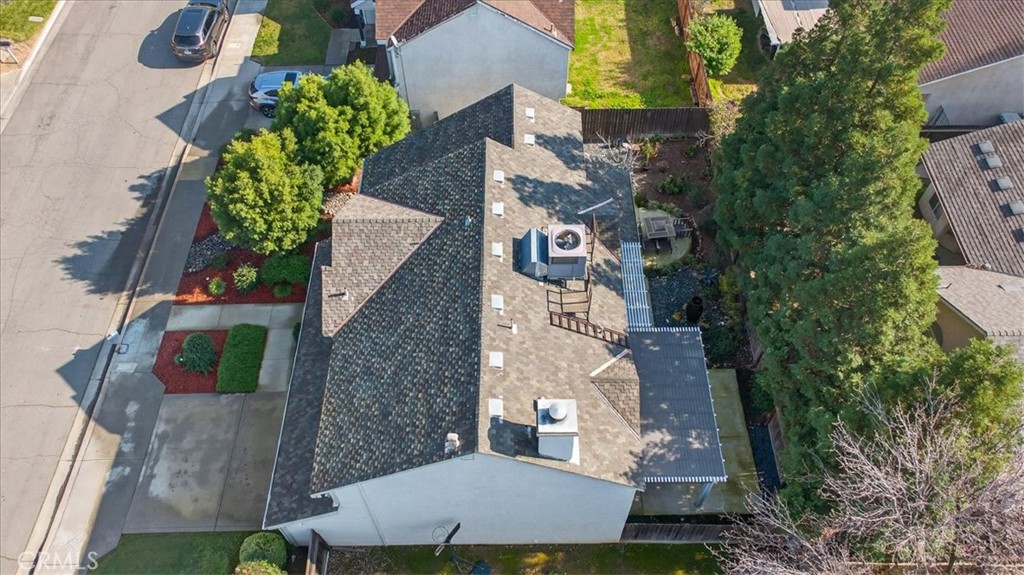 1881 E Frederick, Fresno, CA 93720