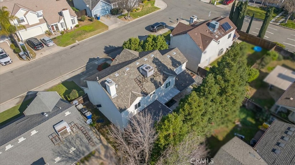 1881 E Frederick, Fresno, CA 93720