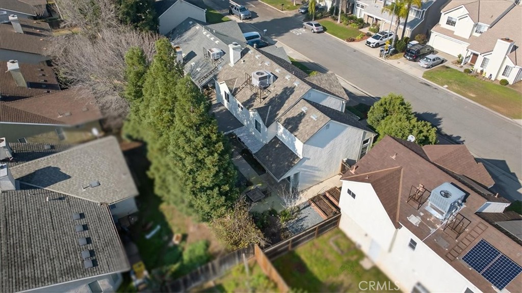 1881 E Frederick, Fresno, CA 93720