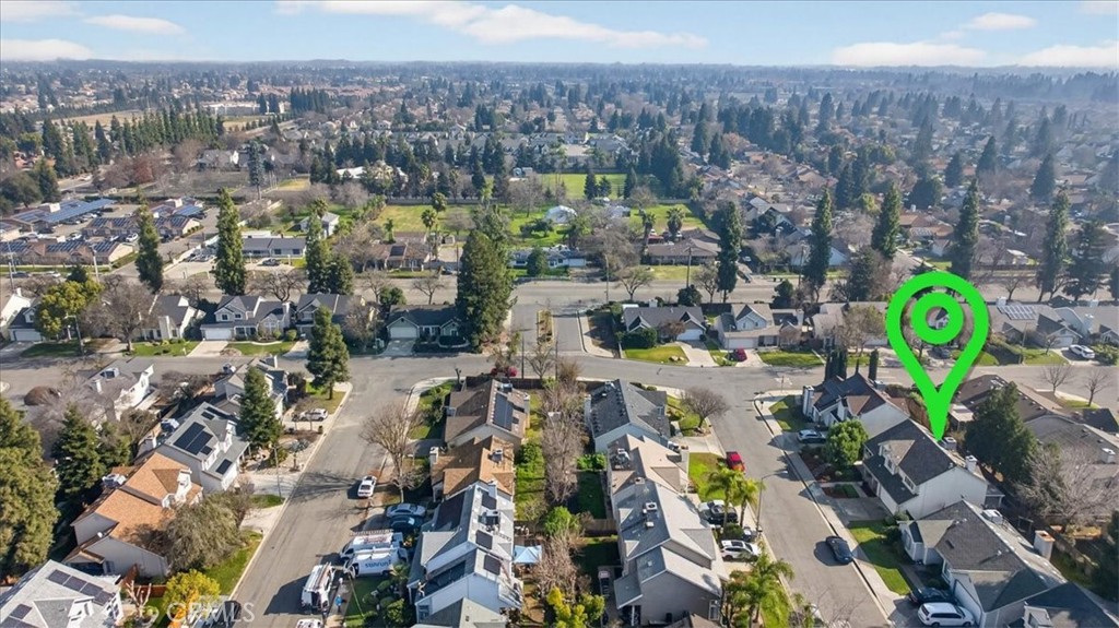 1881 E Frederick, Fresno, CA 93720